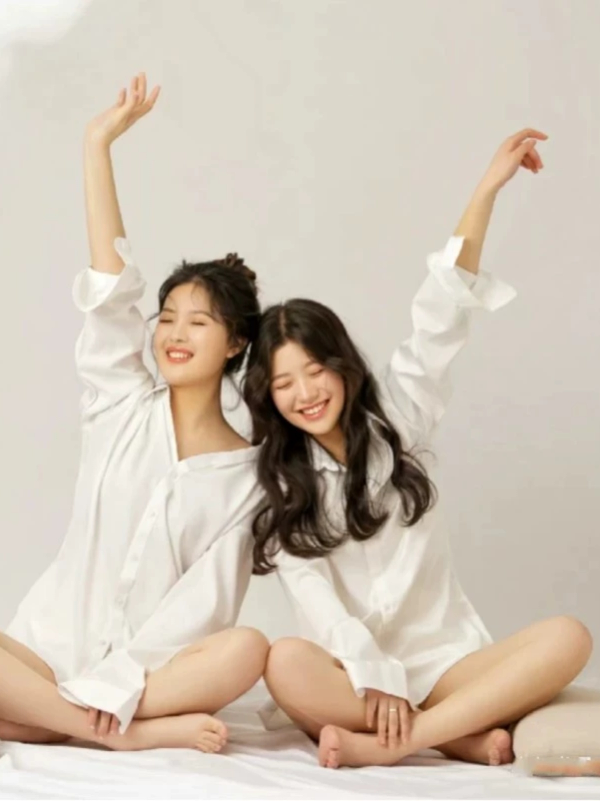 Lighting In Photography - ファッショナブルな芸術的な写真撮影服、個人的なポートレートスタイリング、そして軽快なスタイルは親友や兄弟に最適です。