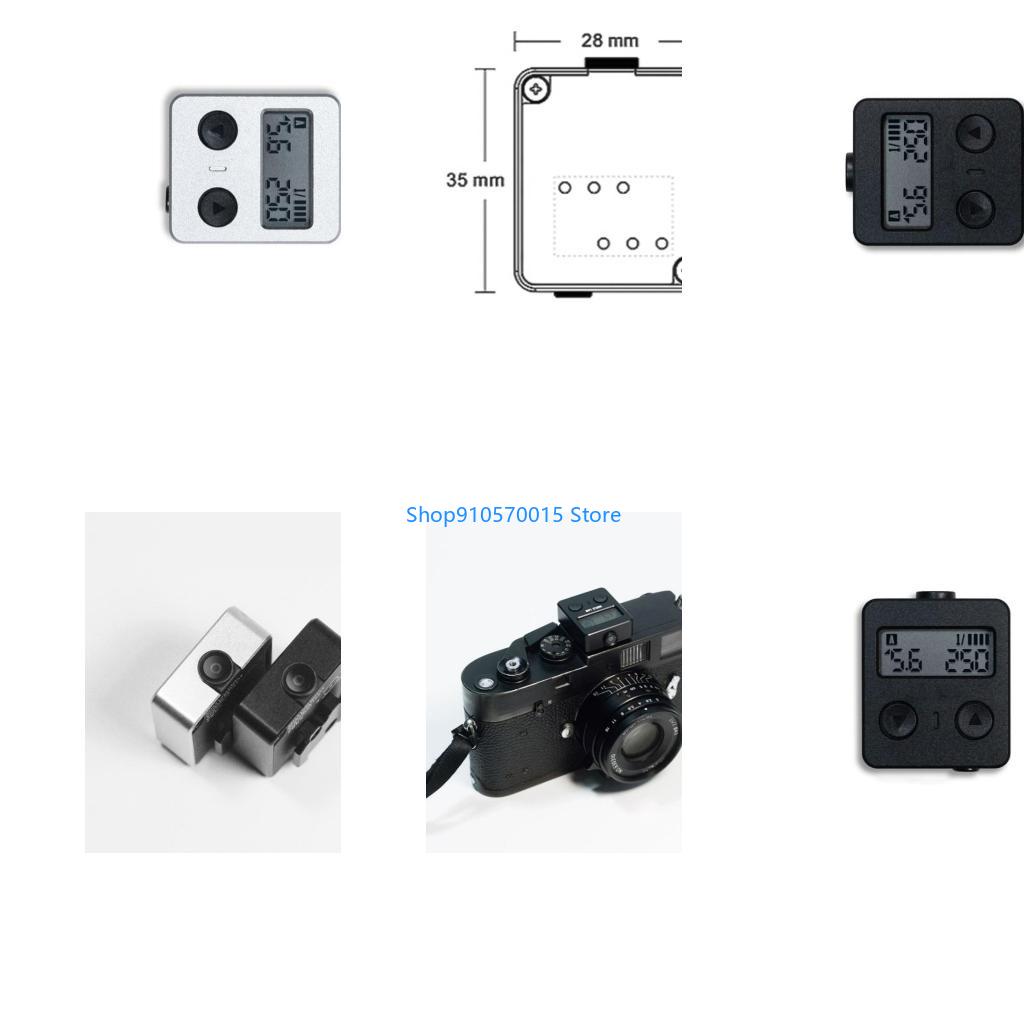 Photography Lighting Conditions - B95C 写真露出計、ラボ用画像強化用、屋内屋外およびスタジオでの使用に最適