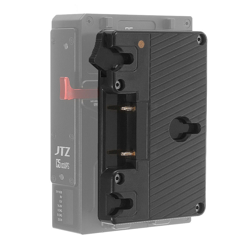 V Mount Battery - FOTGA コンバータ アダプター プレート マウント アントン
