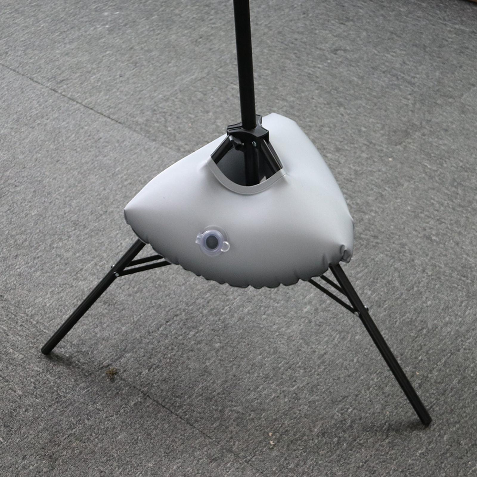 Photography Lighting Weight Bags - ウェイトバッグ 耐久性のある高耐久 防水 三脚写真撮影用 三脚スタンド 屋外小道具