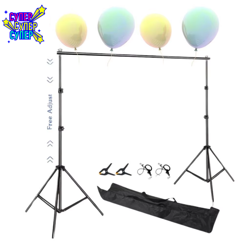Photography Lighting Weight Bags - 背景スタンド 写真背景サポート スタジオライト 三脚 写真撮影 グリーンスクリーン背景