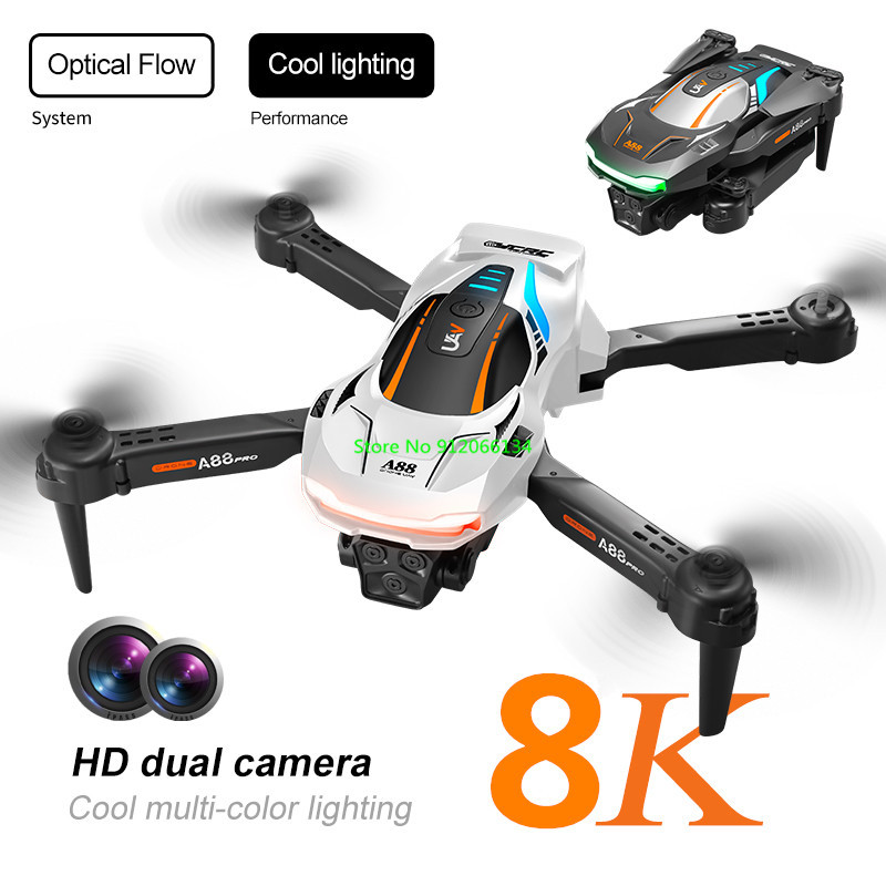 8K航空写真撮影 オプティカルフローポジショニング FPV  - Photography Lighting Beginners のレビューと価格