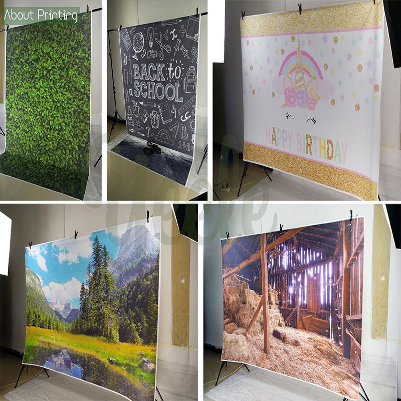写真撮影用背景幕 ヴィンテージ風 鍛冶屋の工房バナー 荒廃し - Photography Lighting Workshops のレビューと価格