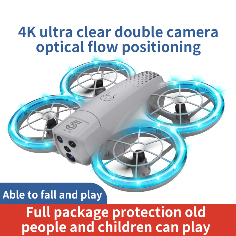 CZ05 RC ドローン 480P WIFI FPV デュア - Photography Lighting Beginners のレビューと価格