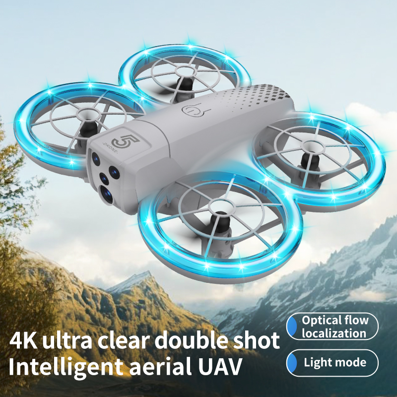 CZ05 RC ドローン 480P WIFI FPV デュア - Photography Lighting Beginners のレビューと価格