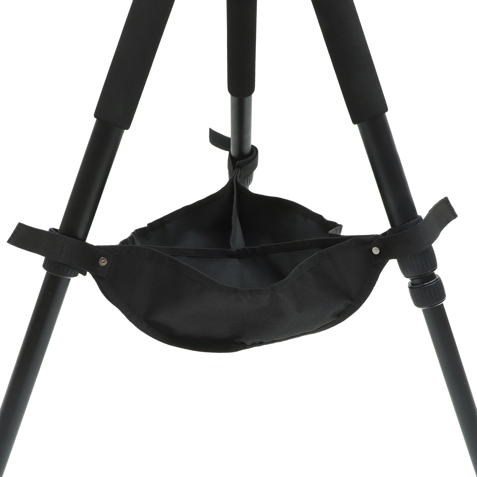 三脚用ウェイトバッグ プレミアムナイロン製 アウトドア用安定 - Photography Lighting Weight Bags のレビューと価格
