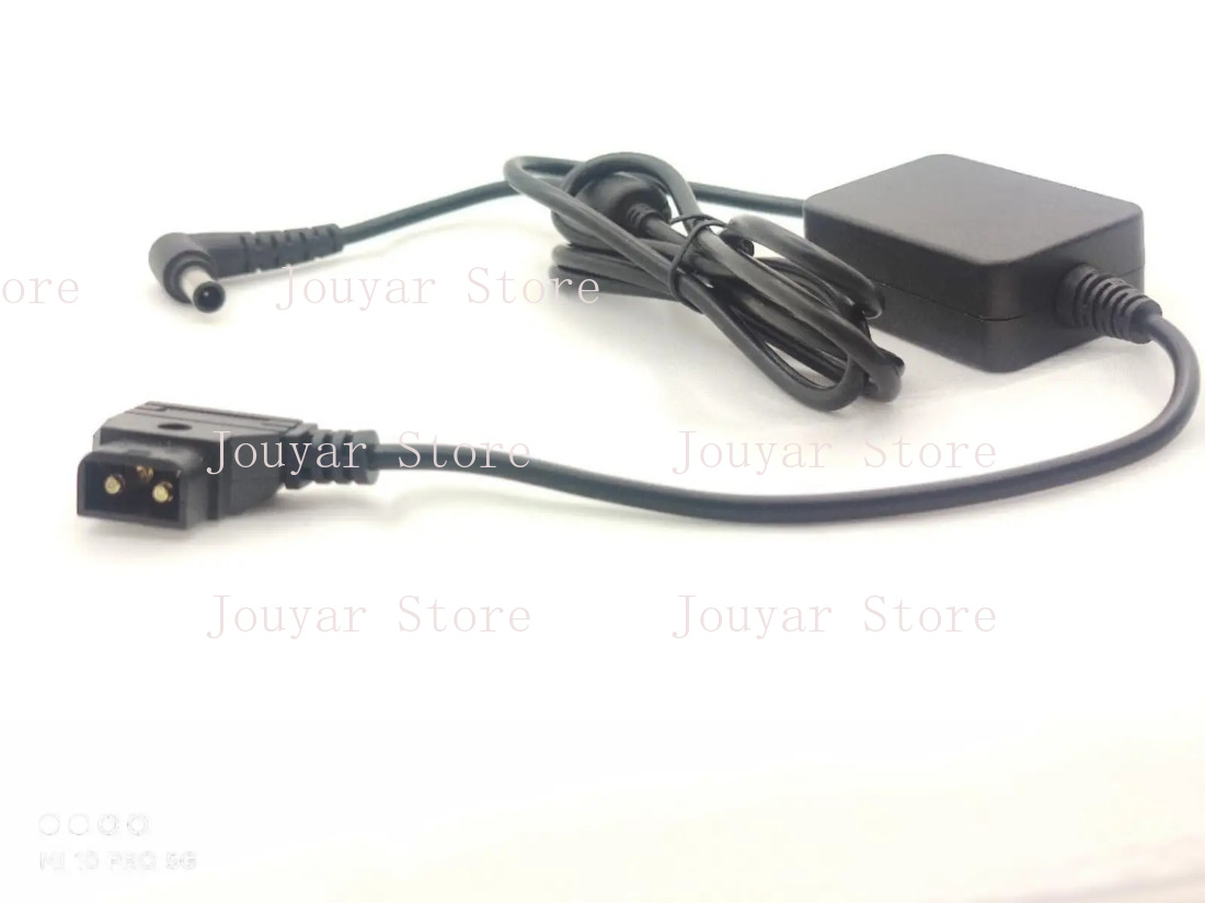 D-Tap 電源ケーブル 19.5V DTap to DC  - V Mount Battery のレビューと価格