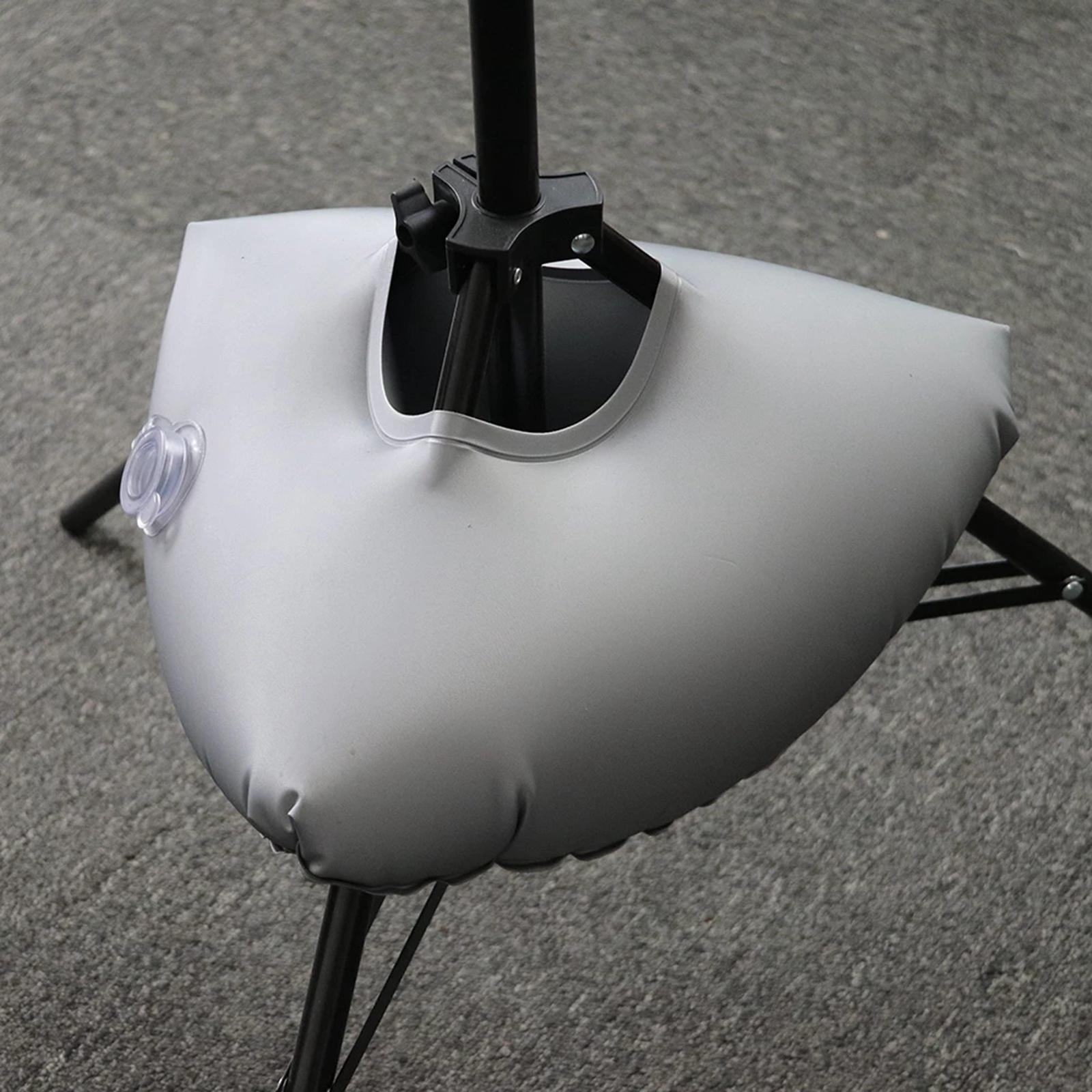 三脚ライトスタンド写真撮影用三脚スタンド用ヘビーデューティー - Photography Lighting Weight Bags のレビューと価格