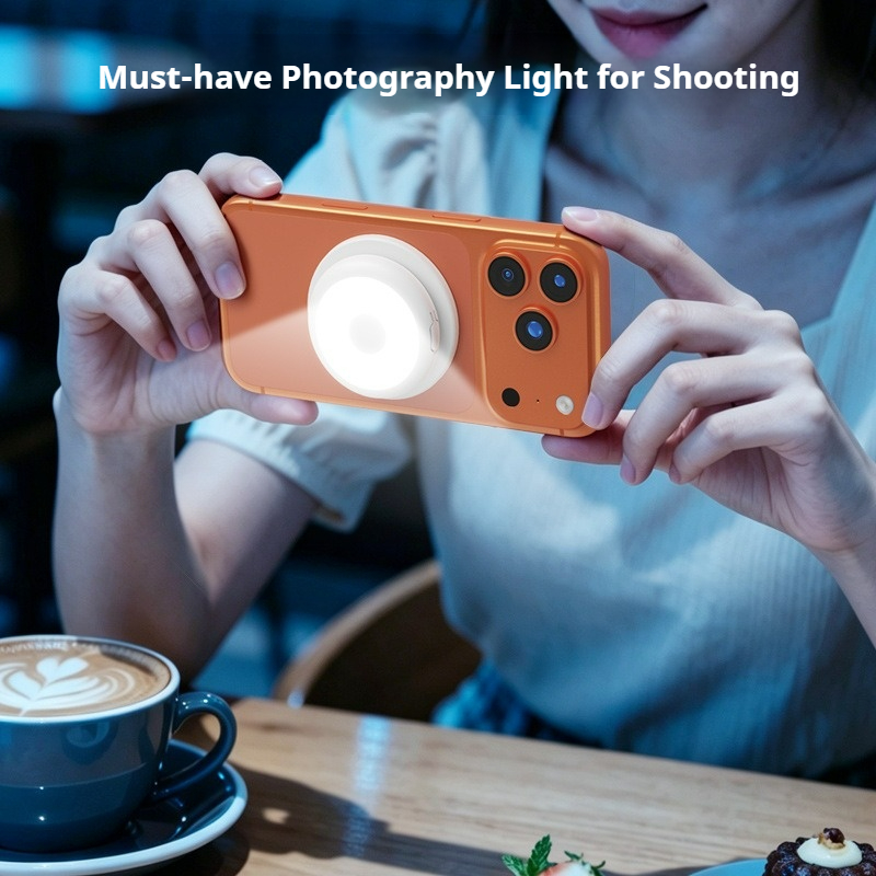 エアバッグ折りたたみ式磁気フィルライト - 万能な写真撮影と - Photography Lighting Essentials のレビューと価格