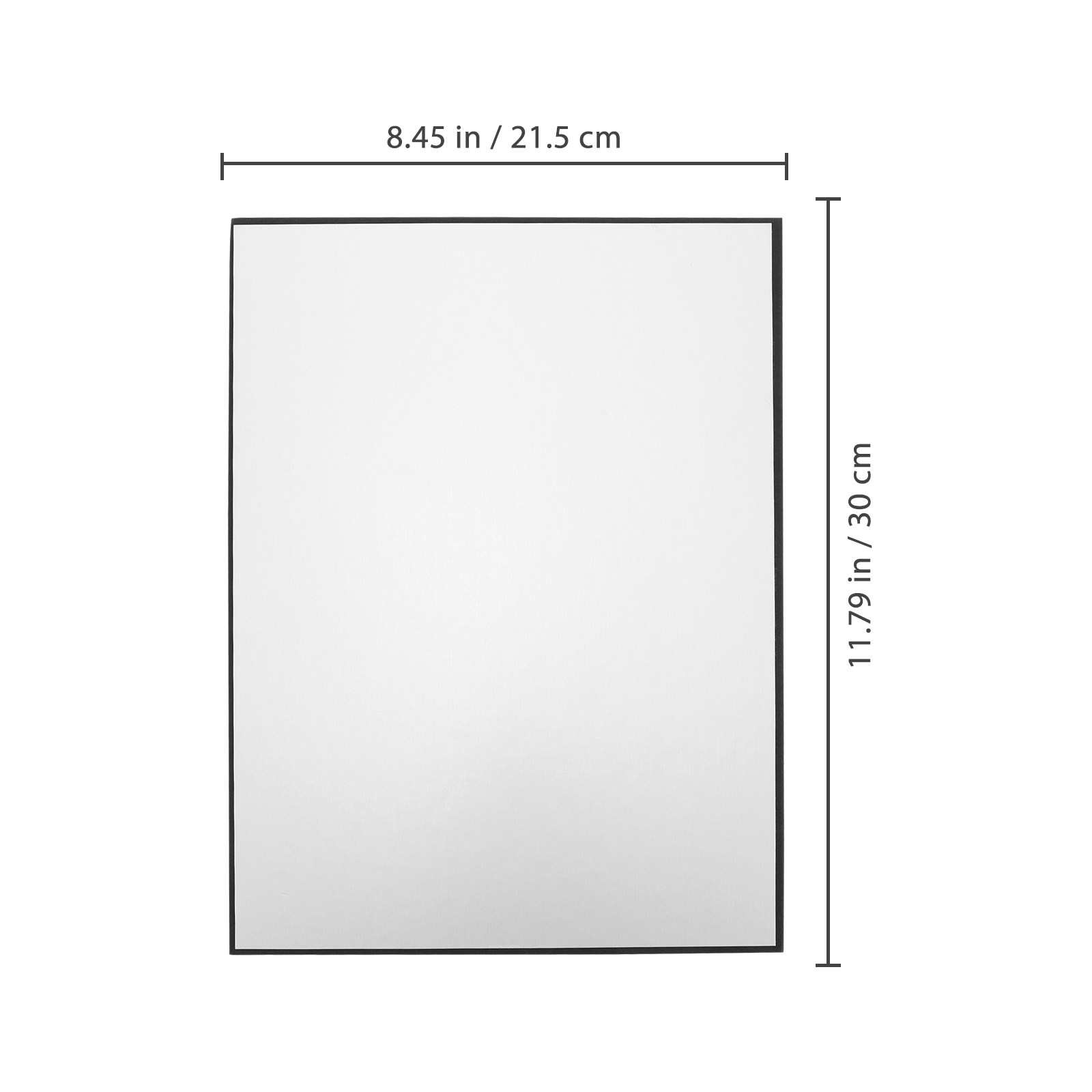 A4折りたたみ式写真用反射板、静物写真、製品写真、ジュエリー - Photography Lighting Product のレビューと価格