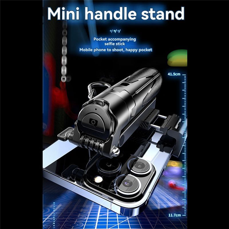 [A51I デジタル]Vlog撮影の必需品：P15ミニ自撮り - Photography Lighting Essentials のレビューと価格