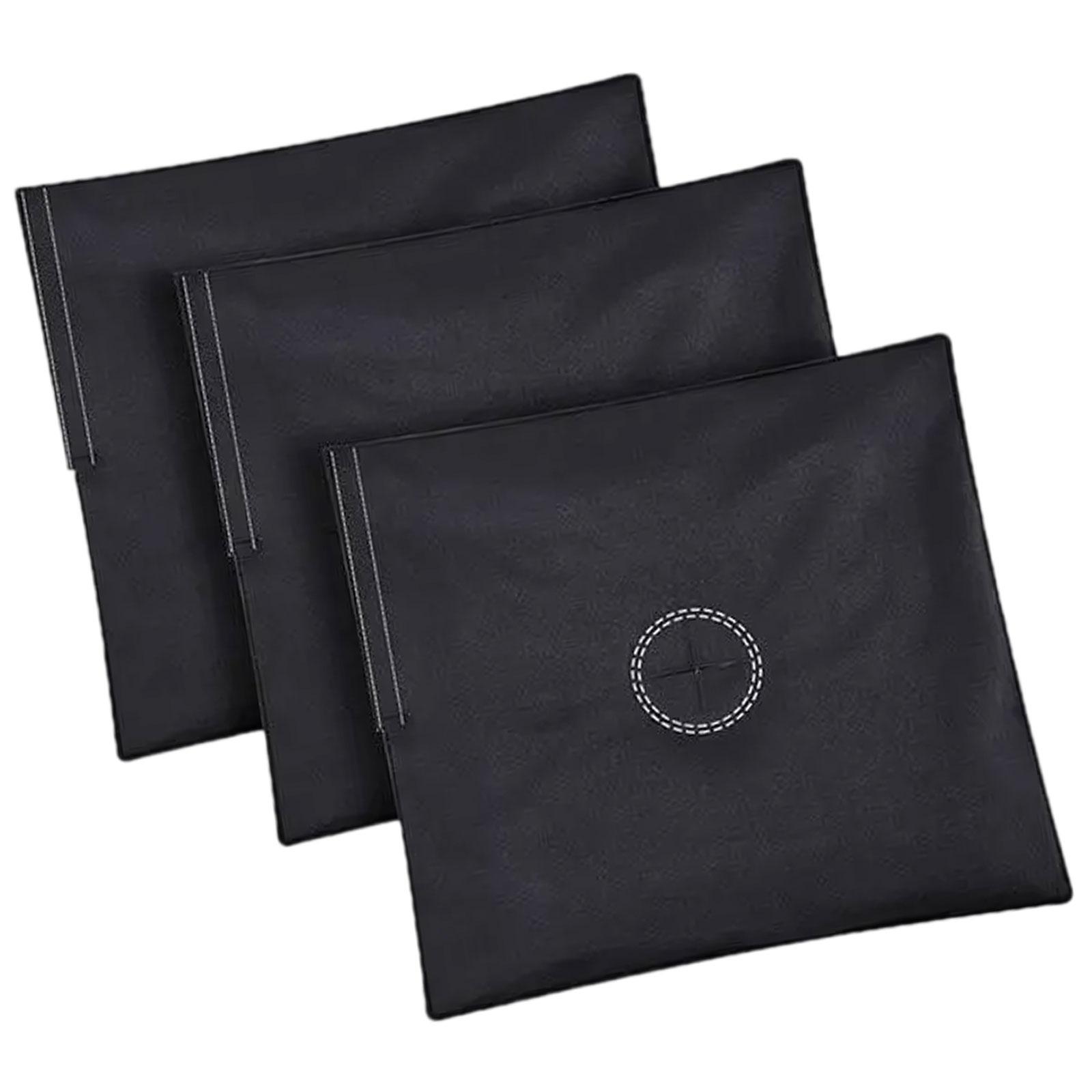 3ピースサンドバッグ ウェイトバッグ フラッグホルダー 便利 - Photography Lighting Weight Bags のレビューと価格