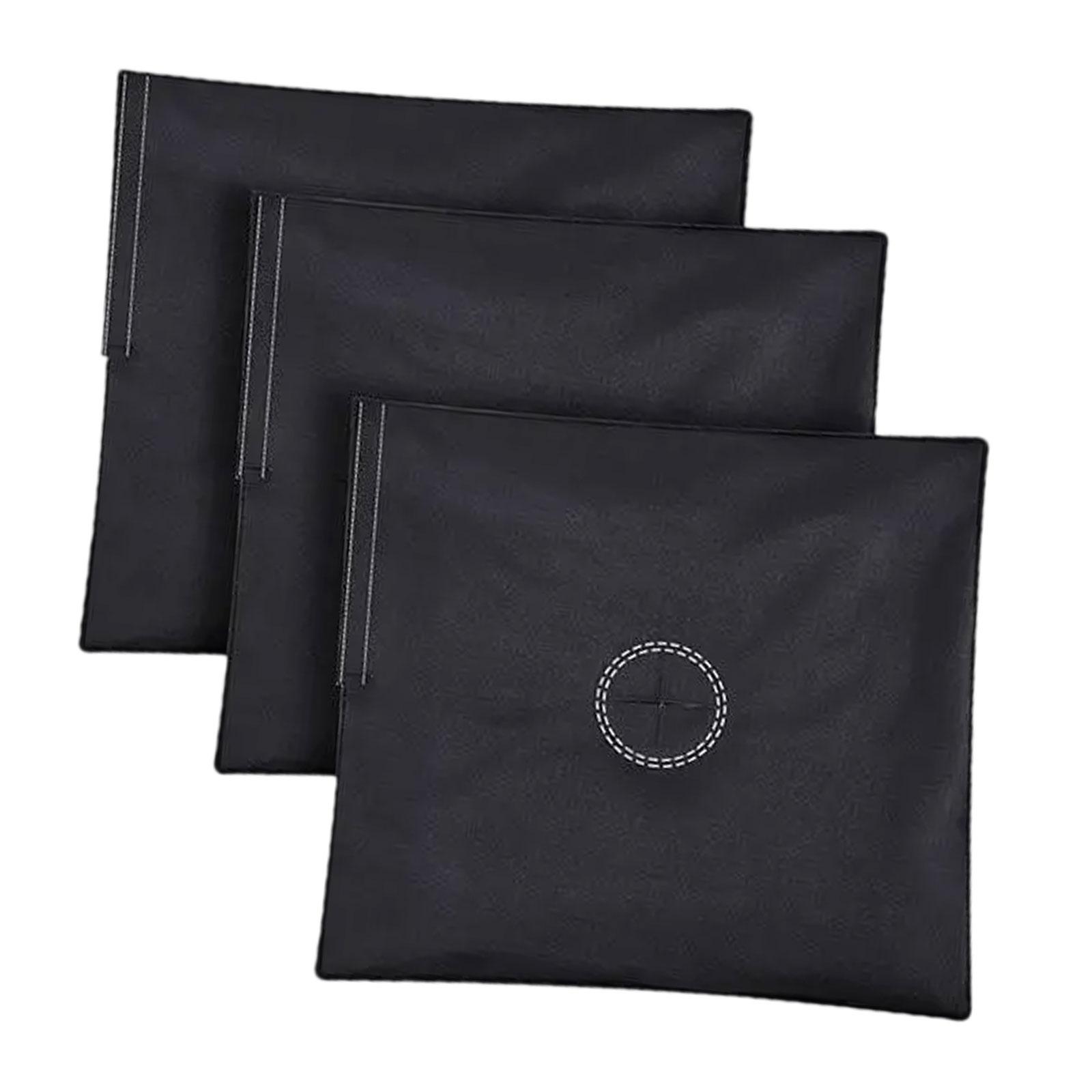 3ピースサンドバッグ ウェイトバッグ フラッグホルダー 便利 - Photography Lighting Weight Bags のレビューと価格