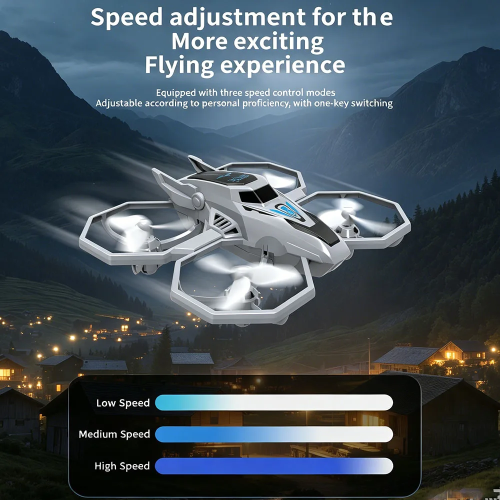 H118Pro ドローン プロフェッショナル 8K HD カ - Photography Lighting Beginners のレビューと価格