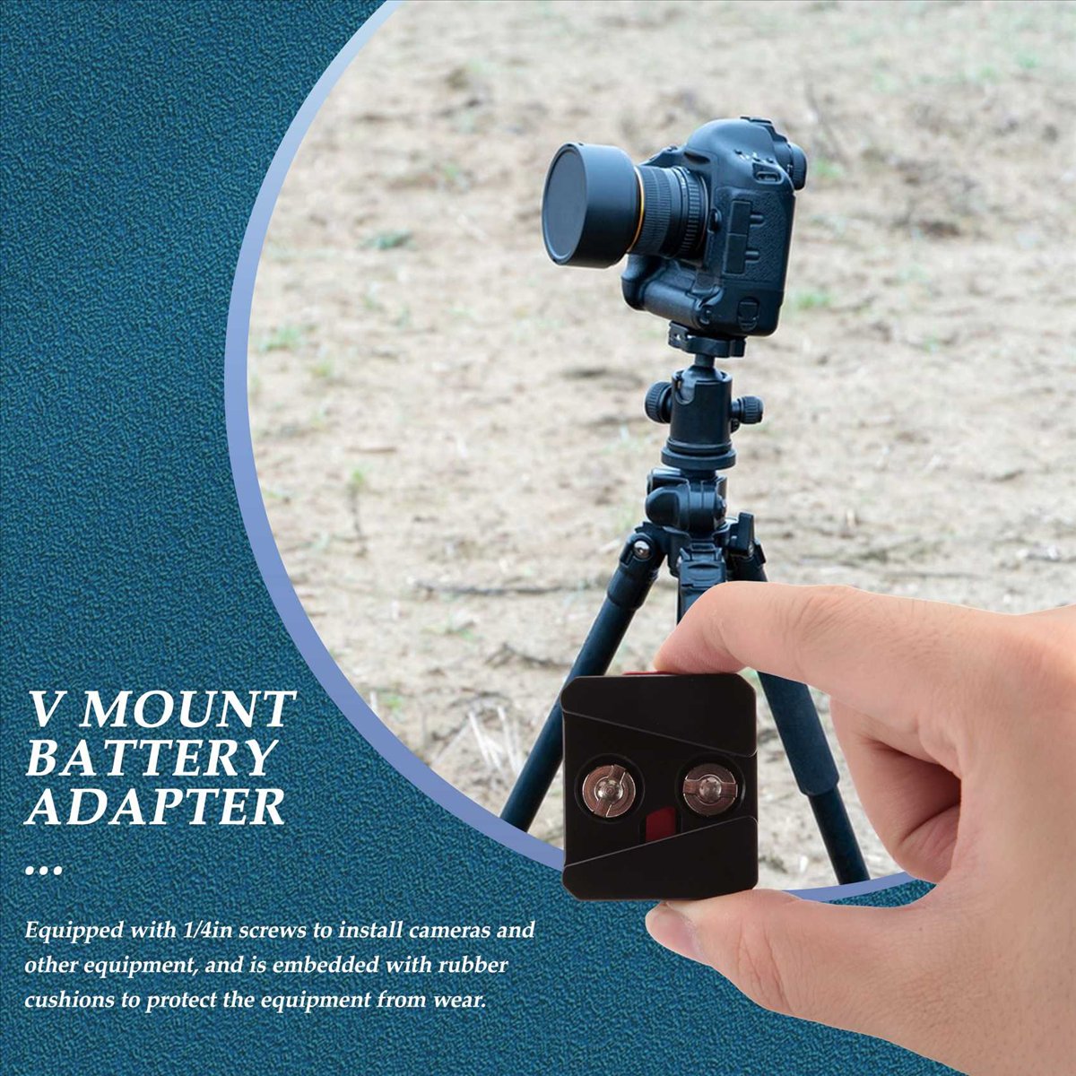 CHYY851/4 ユニバーサル V マウント バッテリー  - V Mount Battery のレビューと価格