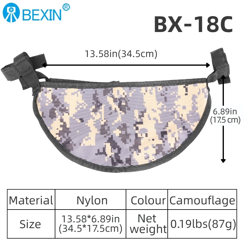 BEXIN 三脚ウェイトバッグ ブラック 耐久性のある三脚ス - Photography Lighting Weight Bags のレビューと価格