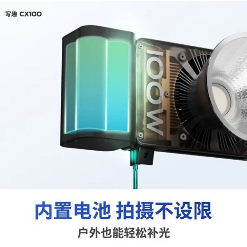写真撮影用ライト、ライブフィルライト、スタジオ撮影用ライト、 - Photography Lighting For Food のレビューと価格