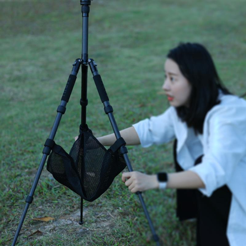 ユニバーサル三脚ウェイトバッグネットストーンバッグライトスタ - Photography Lighting Weight Bags のレビューと価格