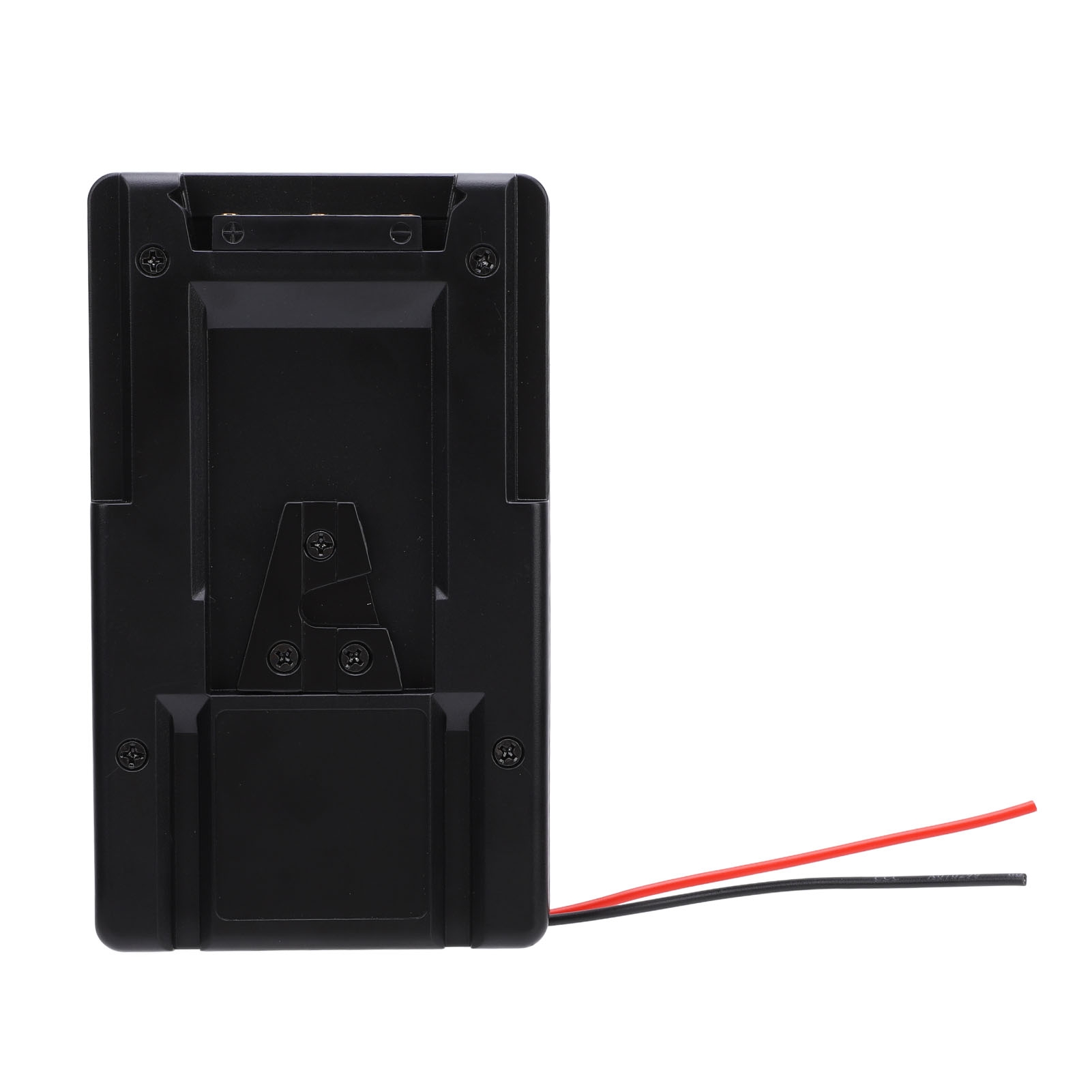 S GP VロックVマウントバッテリープレートブラケットアダ - V Mount Battery のレビューと価格