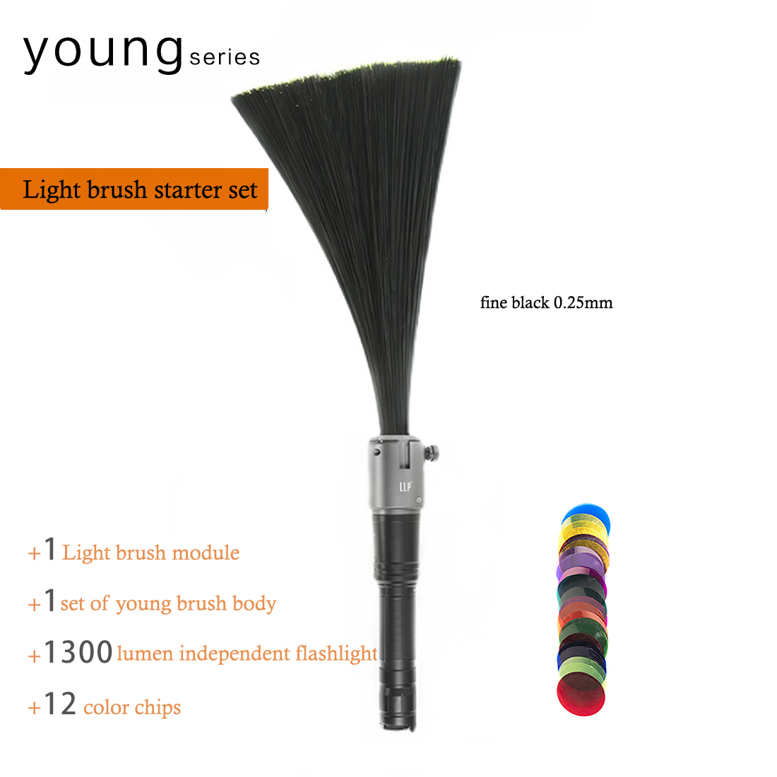 初心者向けライトペインティング グラフィティスティック ライ - Photography Lighting Product のレビューと価格
