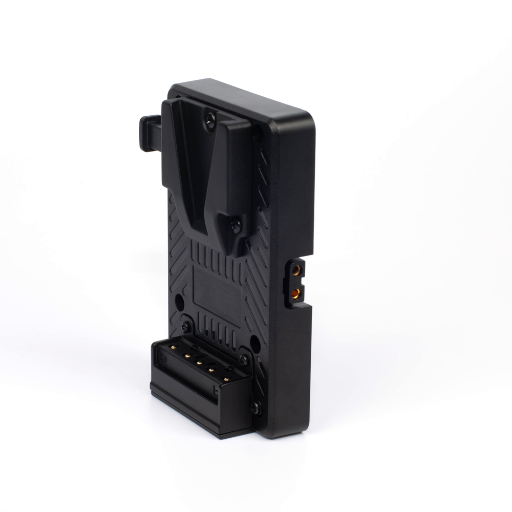小型のコンパクトなナノDタップVマウントバッテリー、カメラ用 - Photography Lighting For Outdoors のレビューと価格