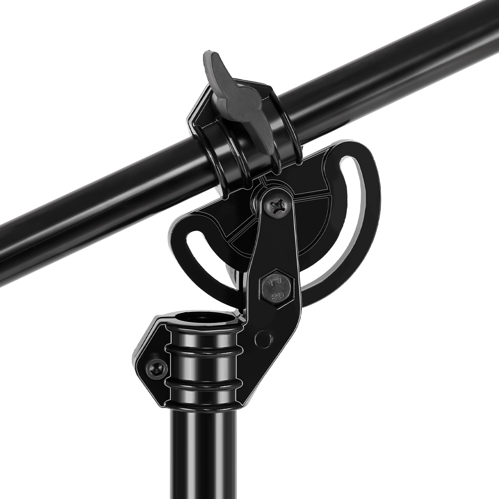 4m/9.1フィート写真スタジオ用メタルライトスタンドクロス - Photography Lighting Weight Bags のレビューと価格