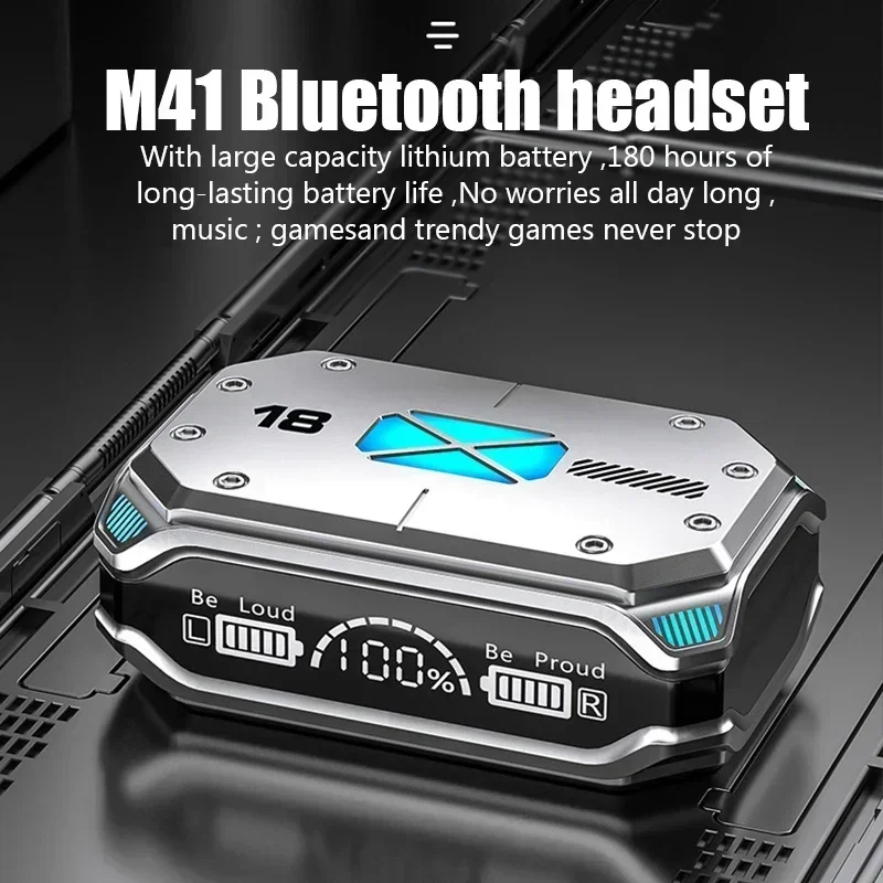 新しい TWS Bluetooth イヤホンワイヤレスヘッド - Photography Lightning のレビューと価格