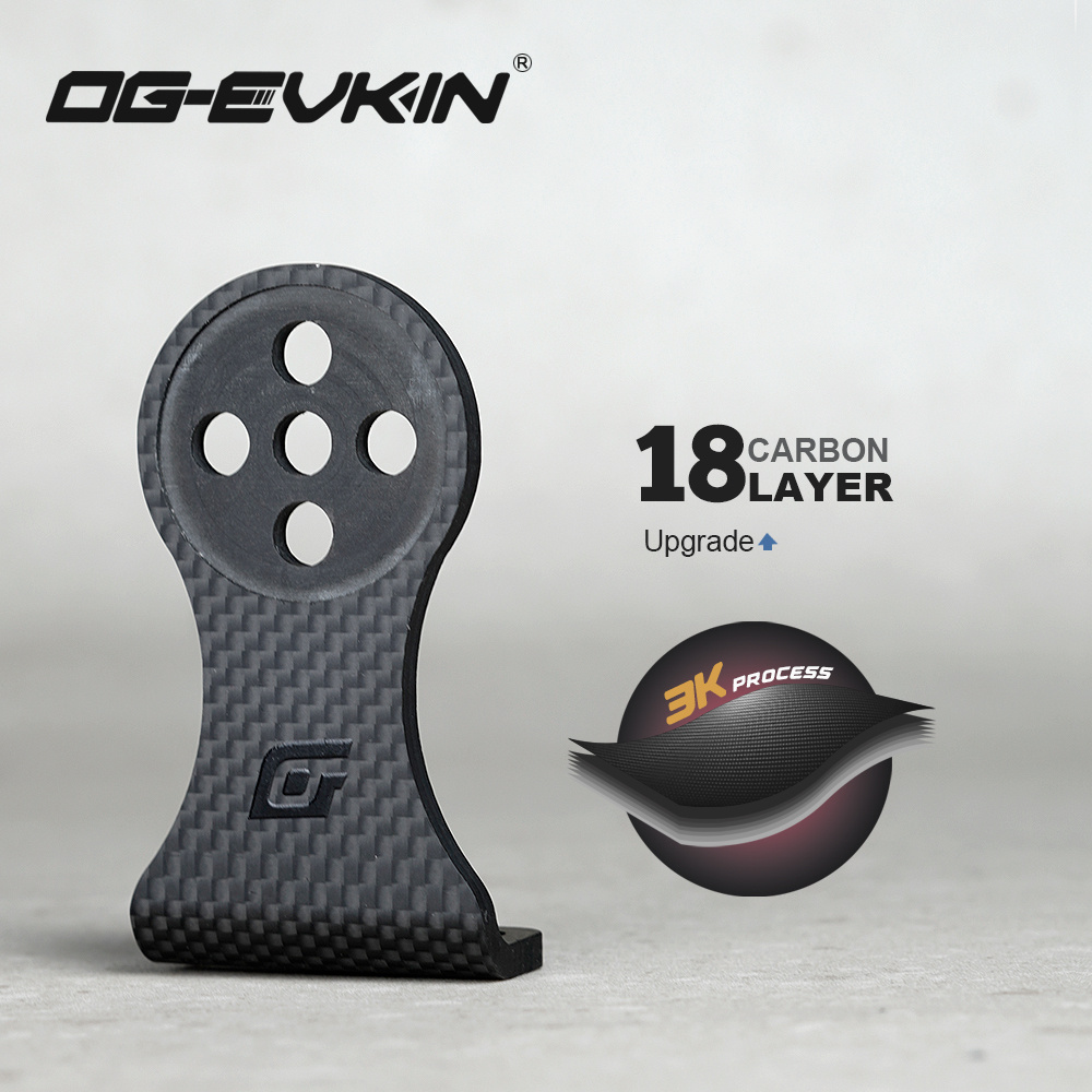 OG-EVKIN CM-02+ バイクステムエクステンション - Photography Lighting Indoor のレビューと価格