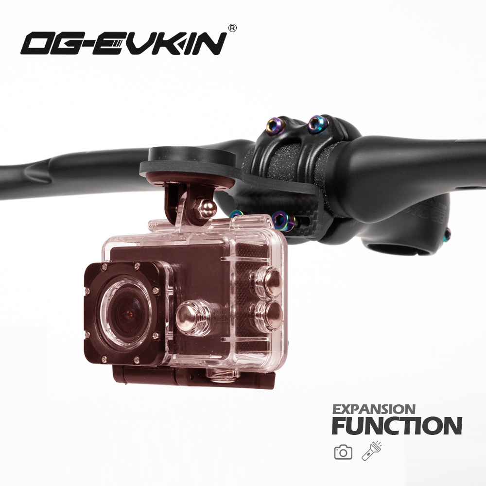 OG-EVKIN CM-02+ バイクステムエクステンション - Photography Lighting Indoor のレビューと価格
