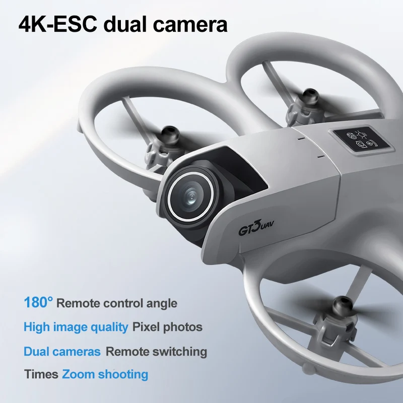 人気のGT3-mini空撮ドローンHD障害物回避トラバーサー - Photography Lighting Beginners のレビューと価格