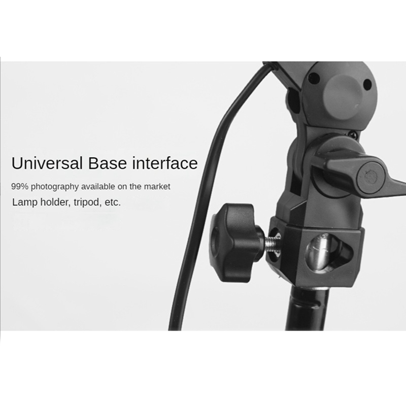 ライトランプフォトスタジオ E27 AC ソケット写真撮影  - Lighting In Photography のレビューと価格