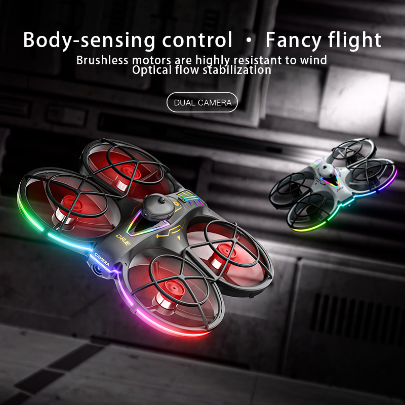 RH830 RCプロフェッショナルドローン 4K HD空撮  - Photography Lighting Indoor のレビューと価格