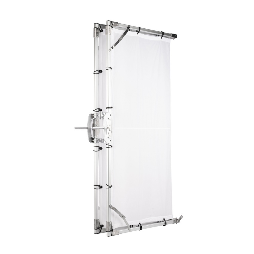 セレンズ折りたたみ式1.5/2/2.4Mソフトライトスクリー - Photography Lighting Product のレビューと価格