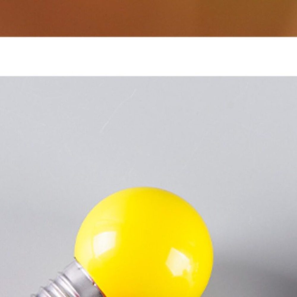 E27 カラー LED 電球省エネランプ家の装飾用ライブスト - Photography Lighting And Background のレビューと価格