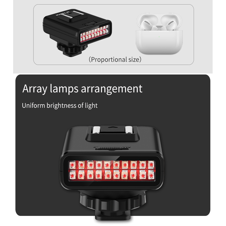 Ordro-ledスタジオイルミネーター,usb経由で充電可 - Photography Lightning のレビューと価格