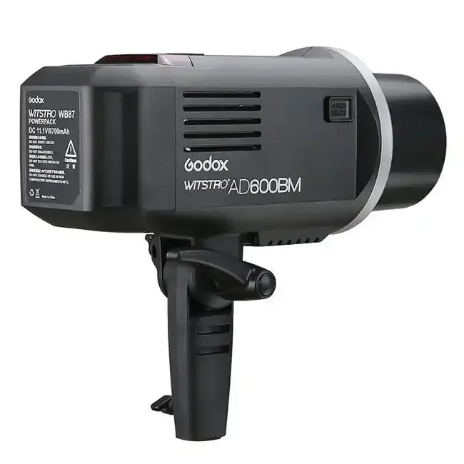 2026年プレミアムAD600BM 600Wスタジオフラッシ - Lighting In Photography のレビューと価格