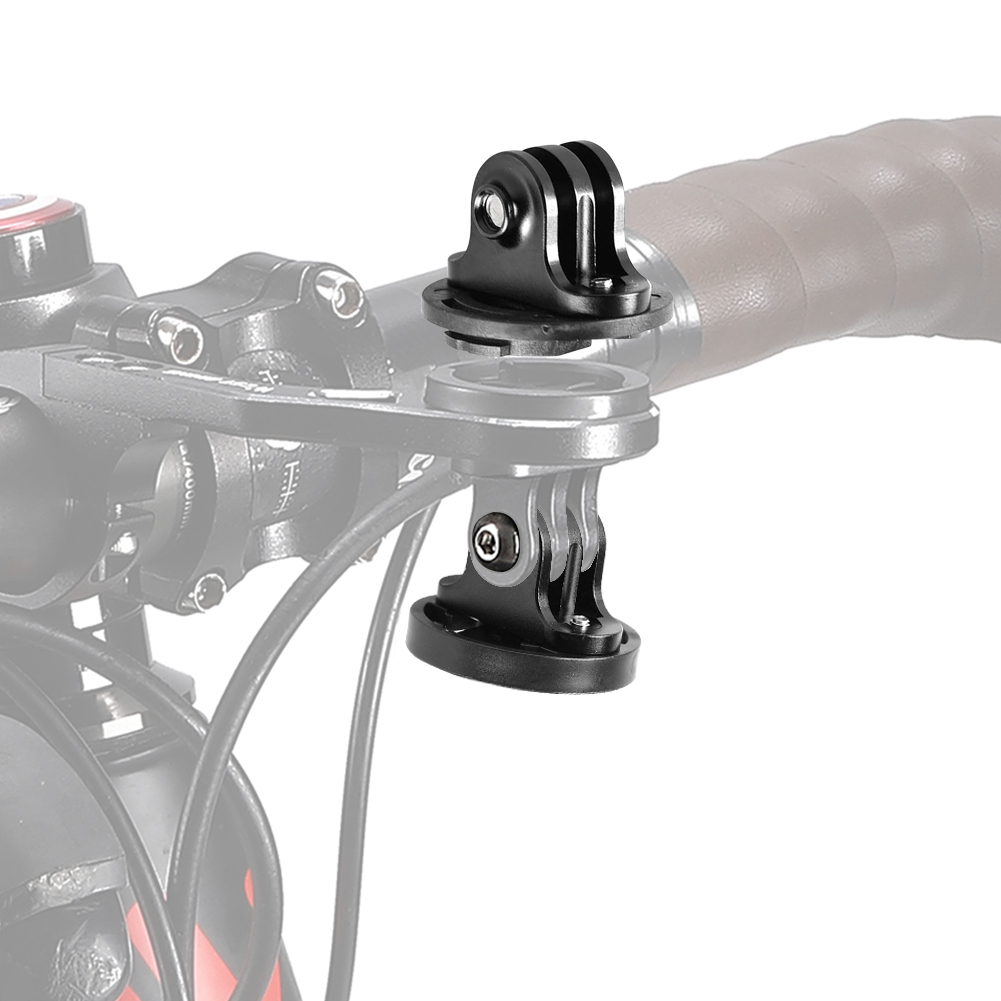 自転車ライトホルダーアダプター バイクコンピューターマウント - Photography Lighting Indoor のレビューと価格
