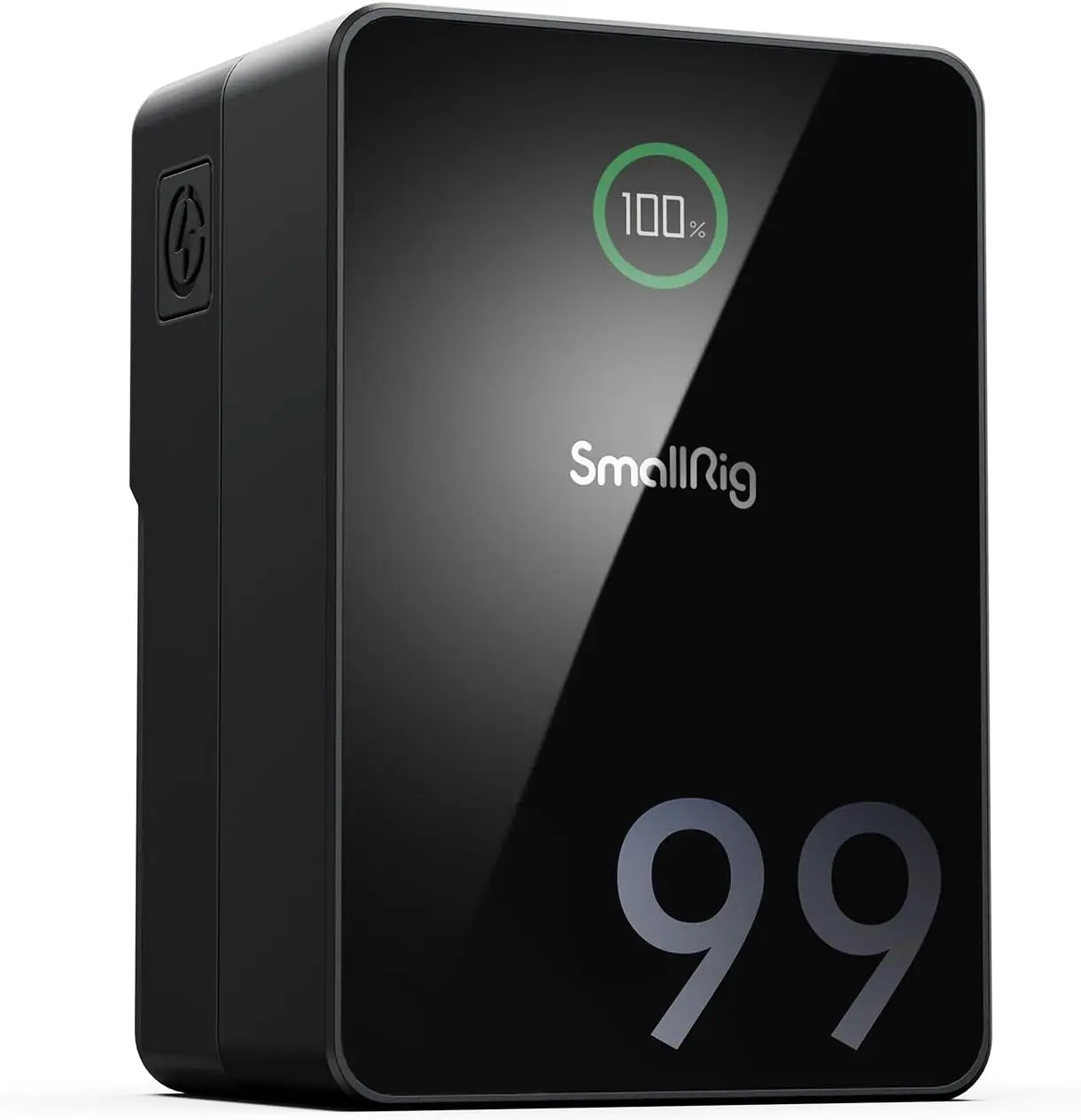 NEW SMALLRIG-V-Mount バッテリー VB9 - V Mount Battery のレビューと価格