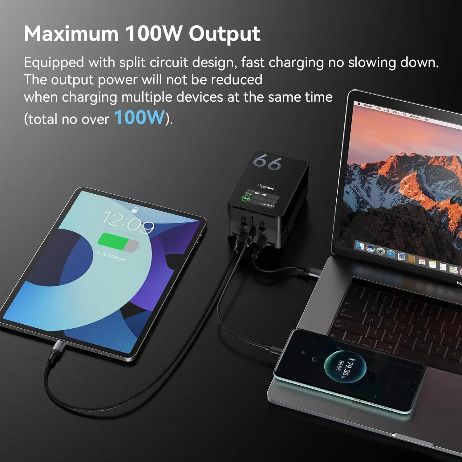 NEW SMALLRIG-V-Mount バッテリー VB9 - V Mount Battery のレビューと価格