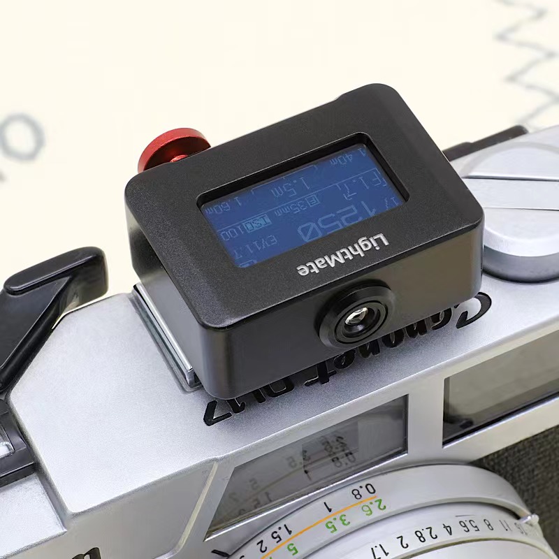 写真撮影用ライトメーター,ミニカメラ,反射ライト,LEDディ - Photography Lighting Product のレビューと価格