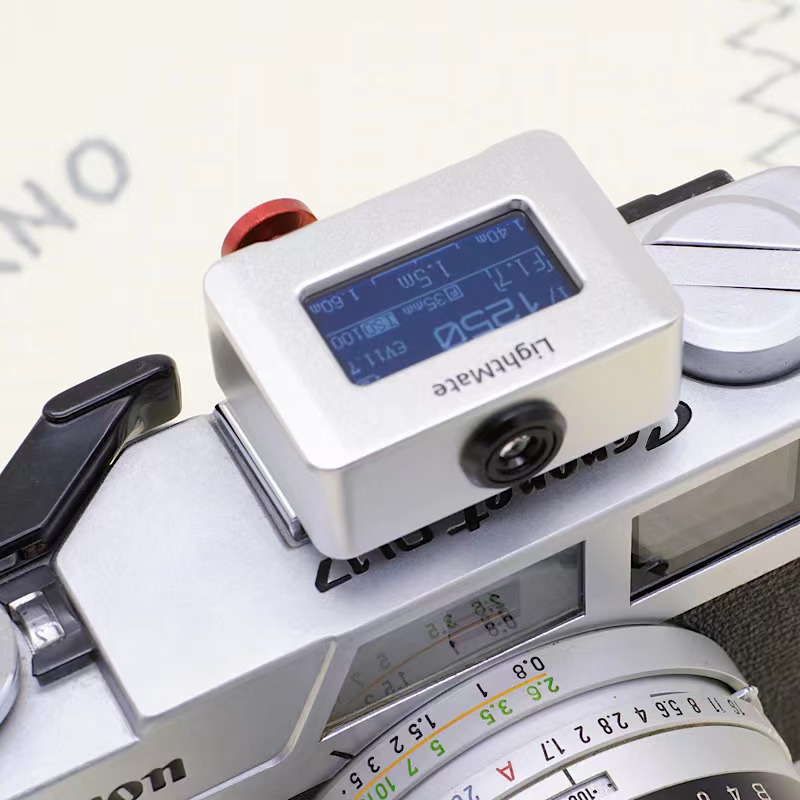 写真撮影用ライトメーター,ミニカメラ,反射ライト,LEDディ - Photography Lighting Product のレビューと価格
