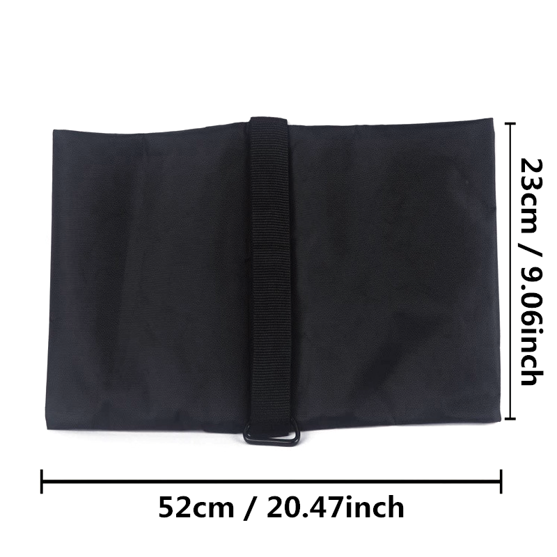 4 個/2 個/1 個黒土嚢重量バッグ写真スタジオビデオスタ - Photography Lighting Weight Bags のレビューと価格
