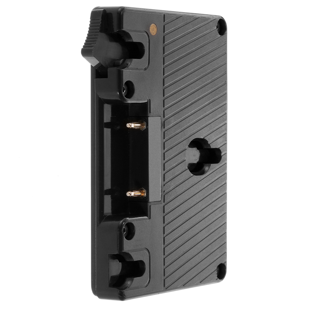 FOTGA コンバータ アダプター プレート マウント アン - V Mount Battery のレビューと価格
