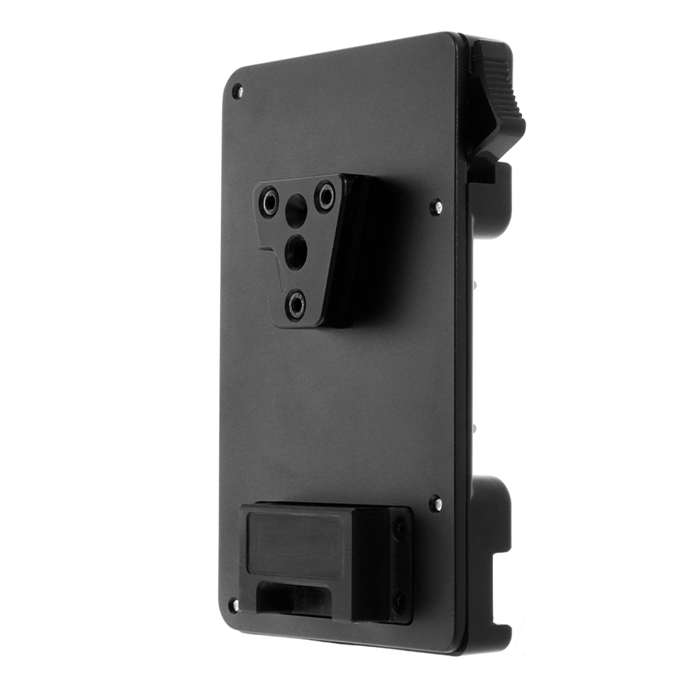 FOTGA コンバータ アダプター プレート マウント アン - V Mount Battery のレビューと価格