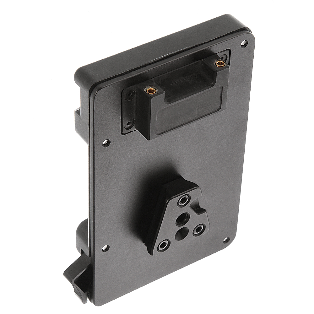 FOTGA コンバータ アダプター プレート マウント アン - V Mount Battery のレビューと価格