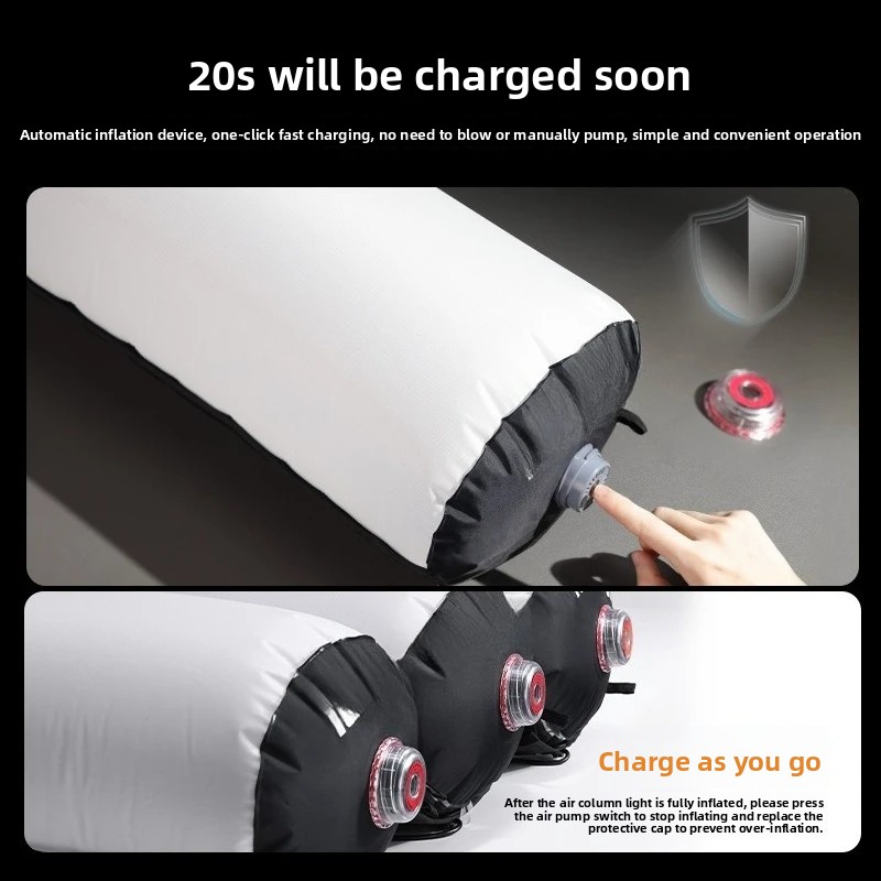大型白色ガス柱ランプ、デュアルカラー温度、フィルライト、ライ - Photography Lighting For Outdoors のレビューと価格
