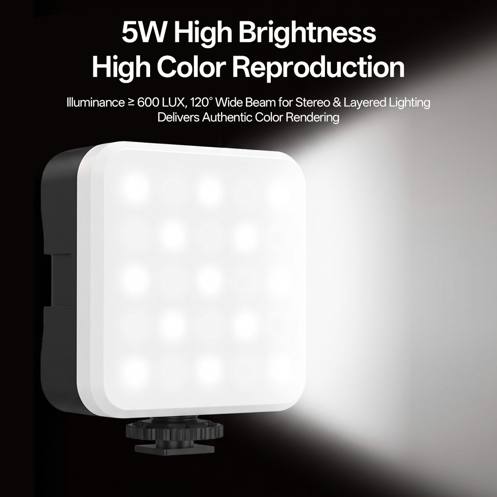ポータブルミニポケットLEDフィルライト、スマートフォンクリ - Photography Lighting Product のレビューと価格