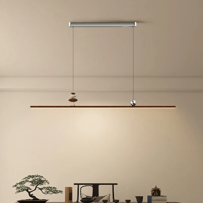 モダンなシンプルな LED ペンダントライトリビングダイニン - Photography Lighting For Food のレビューと価格