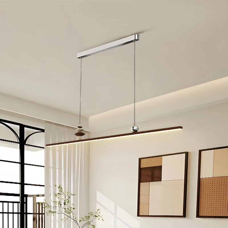 モダンなシンプルな LED ペンダントライトリビングダイニン - Photography Lighting For Food のレビューと価格