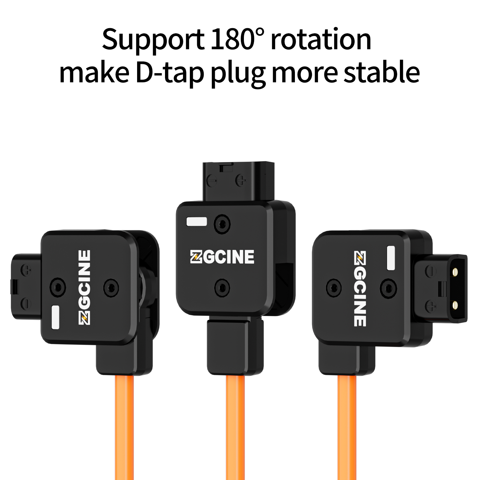 180 ° 回転式オスプラグ,4つのメスポート,電源,Vマウ - V Mount Battery のレビューと価格